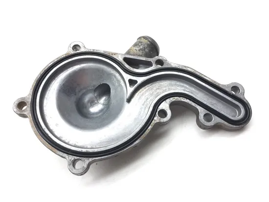 Engine Water Pump Cover 2012 Polaris RZR 800 EFI 2594