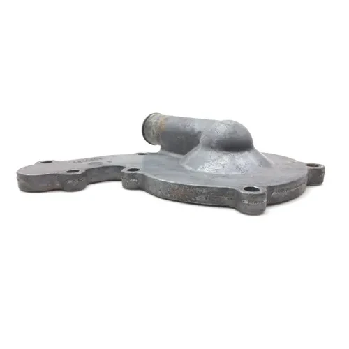 Engine Water Pump Cover 2012 Polaris RZR 800 EFI 2594 9