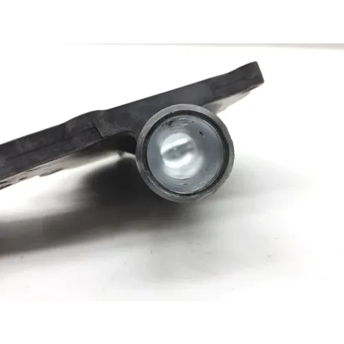 Engine Water Pump Cover 2012 Polaris RZR 800 EFI 2594 12