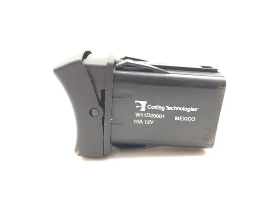 2 Wheel 4 Wheel Switch 2012 Polaris RZR 800 EFI 2594