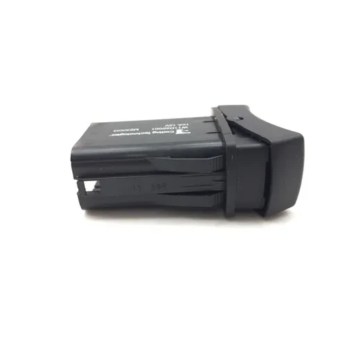 2 Wheel 4 Wheel Switch 2012 Polaris RZR 800 EFI 2594 11