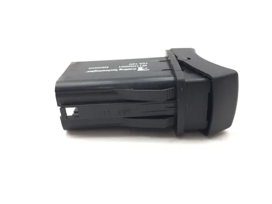 2 Wheel 4 Wheel Switch 2012 Polaris RZR 800 EFI 2594