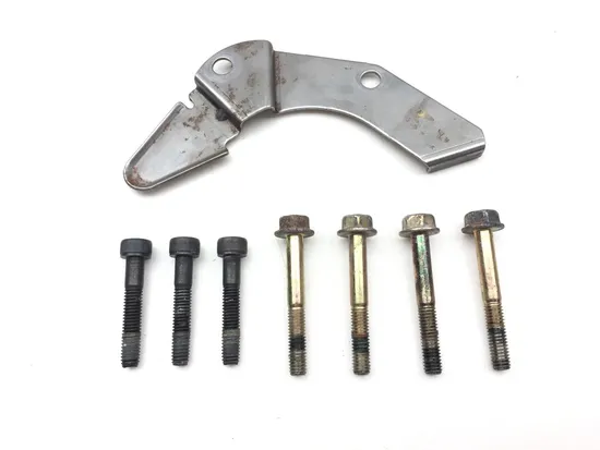 Inner Stator Cover 2012 Polaris RZR 800 EFI 2594