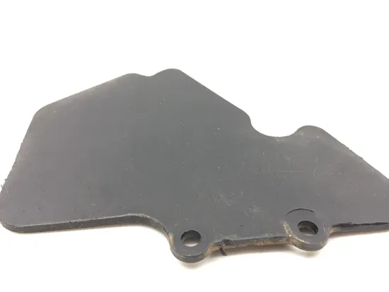 Axle Guards 2012 Polaris RZR 800 EFI 2594