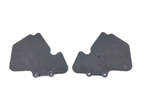 Axle Guards 2012 Polaris RZR 800 EFI 2594
