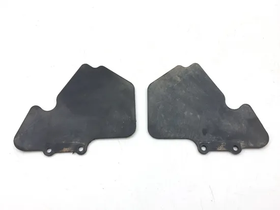 Axle Guards 2012 Polaris RZR 800 EFI 2594