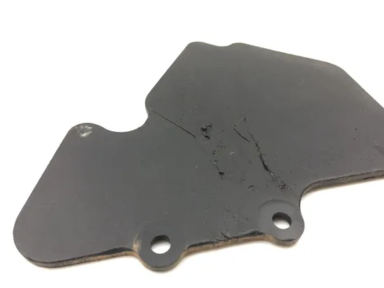 Axle Guards 2012 Polaris RZR 800 EFI 2594