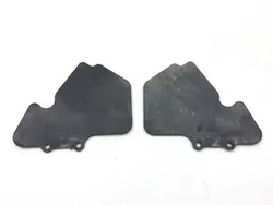 Axle Guards 2012 Polaris RZR 800 EFI 2594