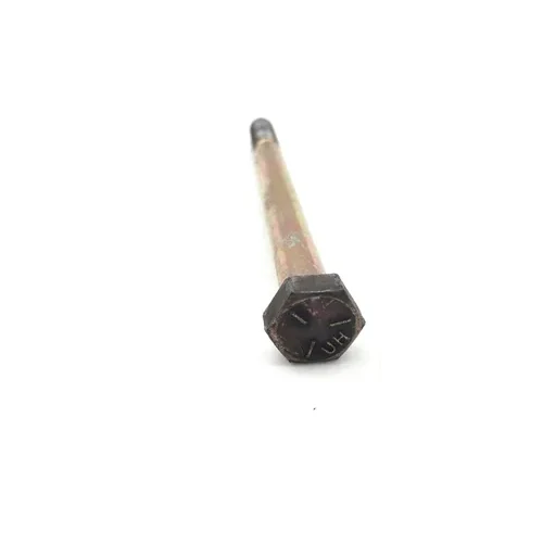 Secondary Clutch Bolt 2012 Polaris RZR 800 EFI 2594 7