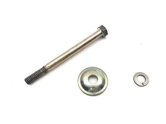 Secondary Clutch Bolt 2012 Polaris RZR 800 EFI 2594