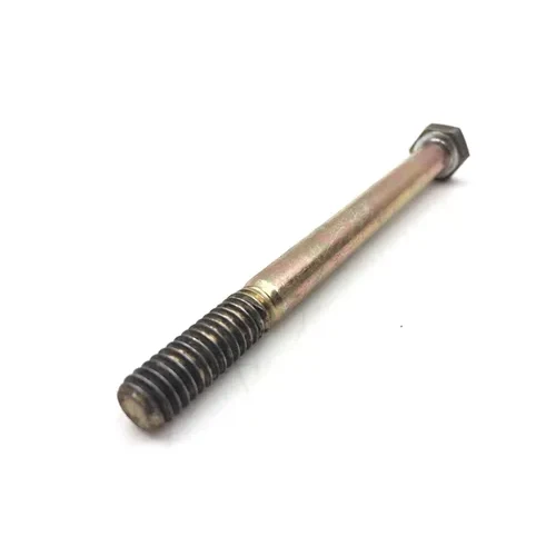 Secondary Clutch Bolt 2012 Polaris RZR 800 EFI 2594 10