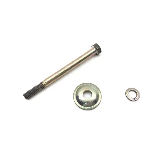 Secondary Clutch Bolt 2012 Polaris RZR 800 EFI 2594 3