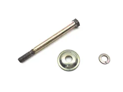 Secondary Clutch Bolt 2012 Polaris RZR 800 EFI 2594