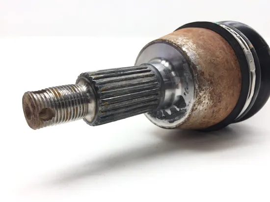 Front Passenger Right Axle 2012 Polaris RZR 800 EFI 2594