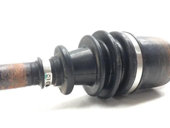 Front Passenger Right Axle 2012 Polaris RZR 800 EFI 2594