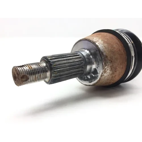Front Passenger Right Axle 2012 Polaris RZR 800 EFI 2594 9