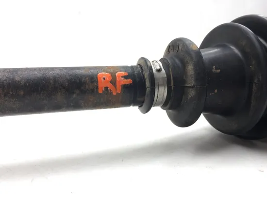 Front Passenger Right Axle 2012 Polaris RZR 800 EFI 2594