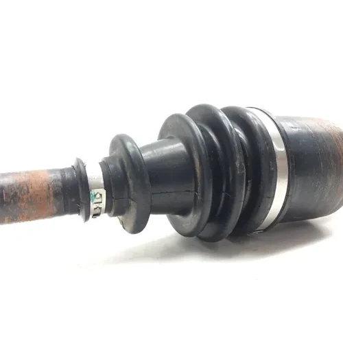 Front Passenger Right Axle 2012 Polaris RZR 800 EFI 2594 13