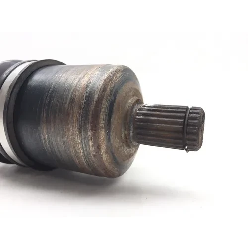 Front Passenger Right Axle 2012 Polaris RZR 800 EFI 2594 5