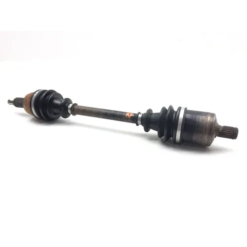 Front Passenger Right Axle 2012 Polaris RZR 800 EFI 2594 3