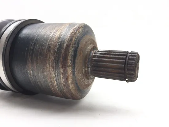 Front Passenger Right Axle 2012 Polaris RZR 800 EFI 2594