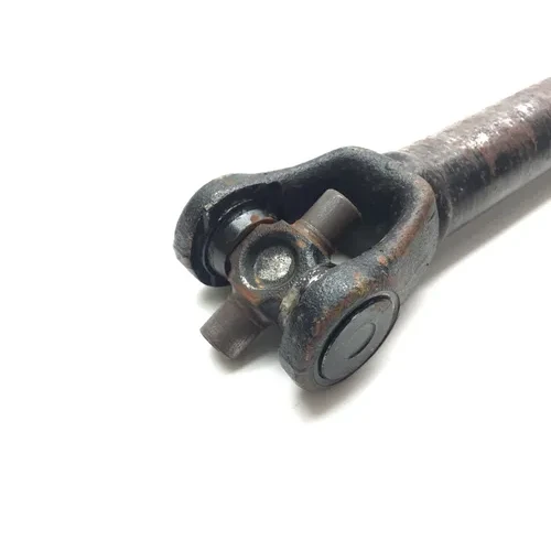 Front Drive Shaft U Joints 2012 Polaris RZR 800 EFI 2594 Parts 16