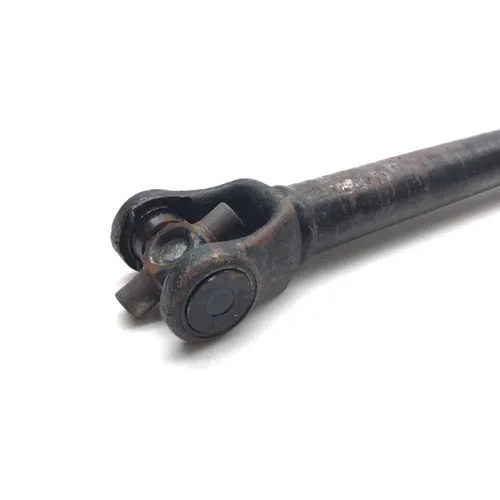 Front Drive Shaft U Joints 2012 Polaris RZR 800 EFI 2594 Parts 7