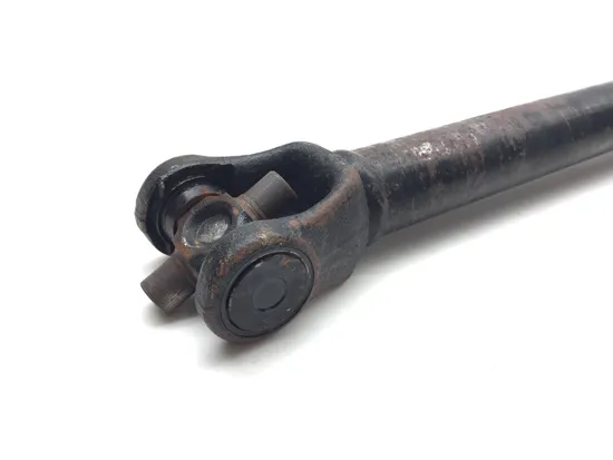 Front Drive Shaft U Joints 2012 Polaris RZR 800 EFI 2594 Parts