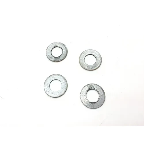 Front Wheel Hub Spindle Castle Nuts 2012 Polaris RZR 800 EFI 2594 7
