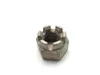Front Wheel Hub Spindle Castle Nuts 2012 Polaris RZR 800 EFI 2594