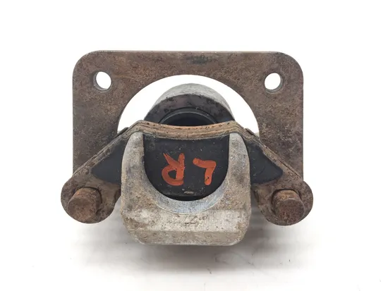 Left Driver Rear Brake Caliper 2012 Polaris RZR 800 EFI 2594