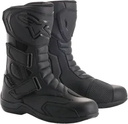Alpinestars Radon Boots Adult 9 Black