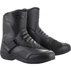 Alpinestars Ridge Waterproof Boots Adult 12.5 Black