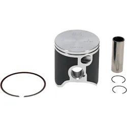 Vertex Forged Pro Race Piston Kit 53.94mm