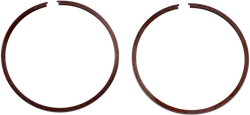 Replacement Piston Ring Set 62mm for Wiseco
