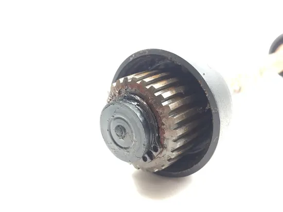 Front Drive Shaft 2017 Yamaha Kodiak 700 YFM700K 4x4 FI 2595A