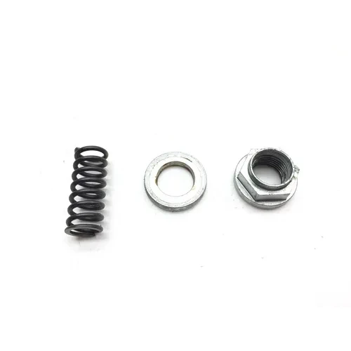 Front Drive Shaft 2017 Yamaha Kodiak 700 YFM700K 4x4 FI 2595A 5