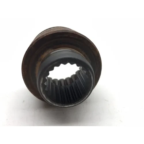 Front Drive Shaft 2017 Yamaha Kodiak 700 YFM700K 4x4 FI 2595A 13