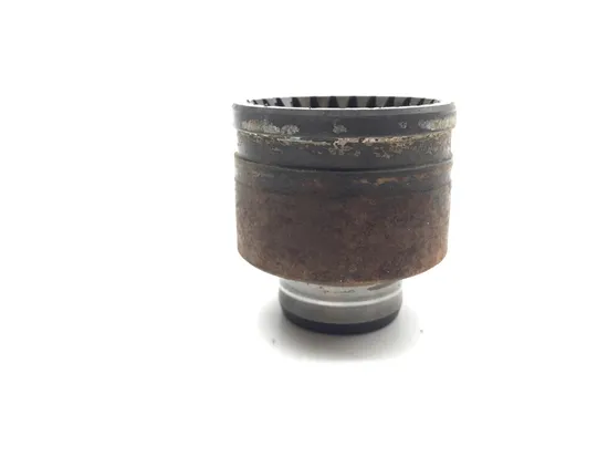 Front Drive Shaft 2017 Yamaha Kodiak 700 YFM700K 4x4 FI 2595A