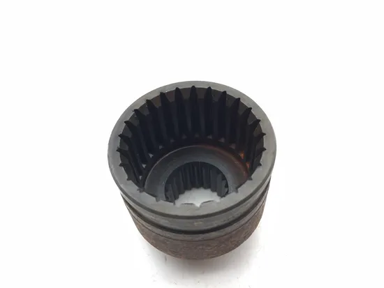 Front Drive Shaft 2017 Yamaha Kodiak 700 YFM700K 4x4 FI 2595A