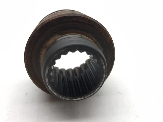 Front Drive Shaft 2017 Yamaha Kodiak 700 YFM700K 4x4 FI 2595A