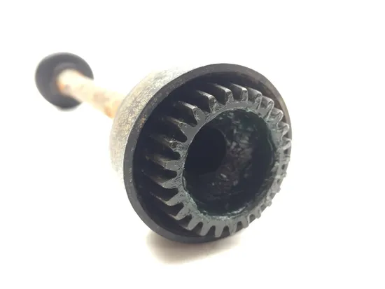 Front Drive Shaft 2017 Yamaha Kodiak 700 YFM700K 4x4 FI 2595A