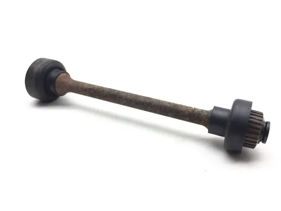 Front Drive Shaft 2017 Yamaha Kodiak 700 YFM700K 4x4 FI 2595A