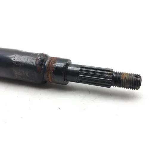 Steering Stem 2017 Yamaha Kodiak 700 YFM700K 4x4 FI 2595A 11