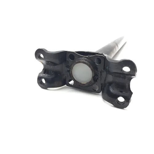 Steering Stem 2017 Yamaha Kodiak 700 YFM700K 4x4 FI 2595A 12