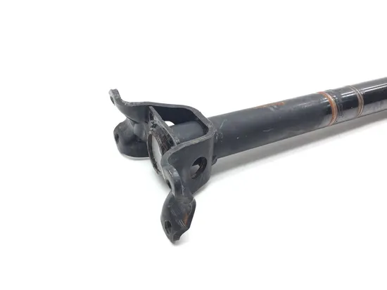 Steering Stem 2017 Yamaha Kodiak 700 YFM700K 4x4 FI 2595A