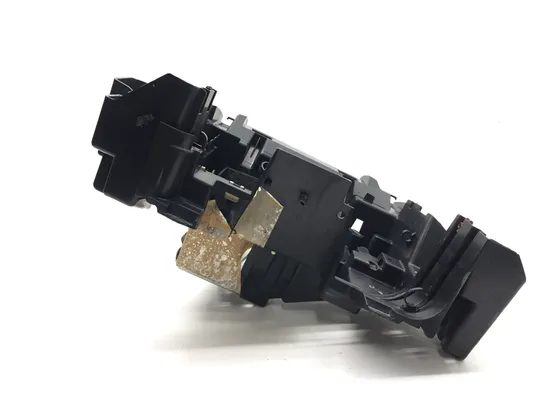 Main Engine Wiring Harness Bracket 2017 Yamaha Kodiak 700 YFM700K 4x4 FI 2595A x