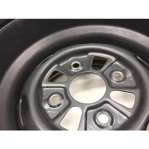 11  Rear Wheel B 2017 Yamaha Kodiak 700 YFM700K 4x4 FI 2595A 11