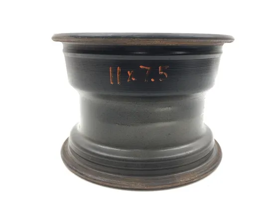 11  Rear Wheel B 2017 Yamaha Kodiak 700 YFM700K 4x4 FI 2595A