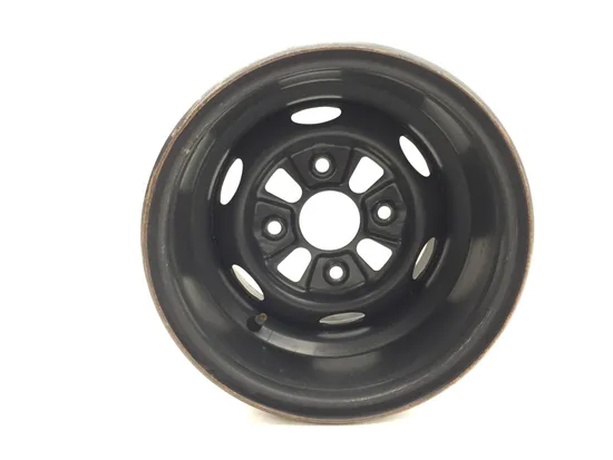 11  Rear Wheel B 2017 Yamaha Kodiak 700 YFM700K 4x4 FI 2595A